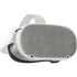 Speckle Grey Concrete Oculus Quest 2 Skin